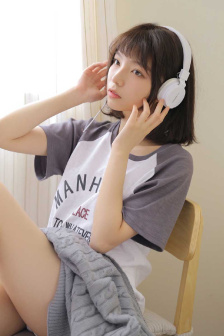 不想一个人